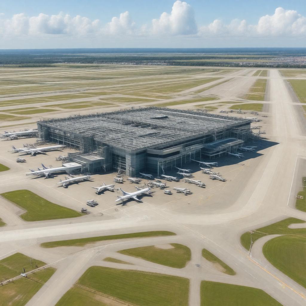 Brussels Airport